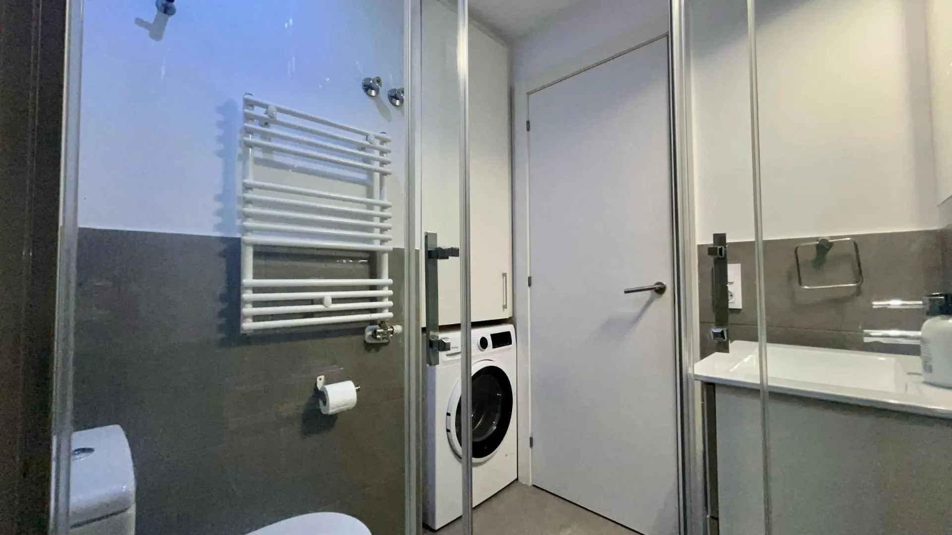 Barcelonaforrent Tucson Suites Apartment Barcelona