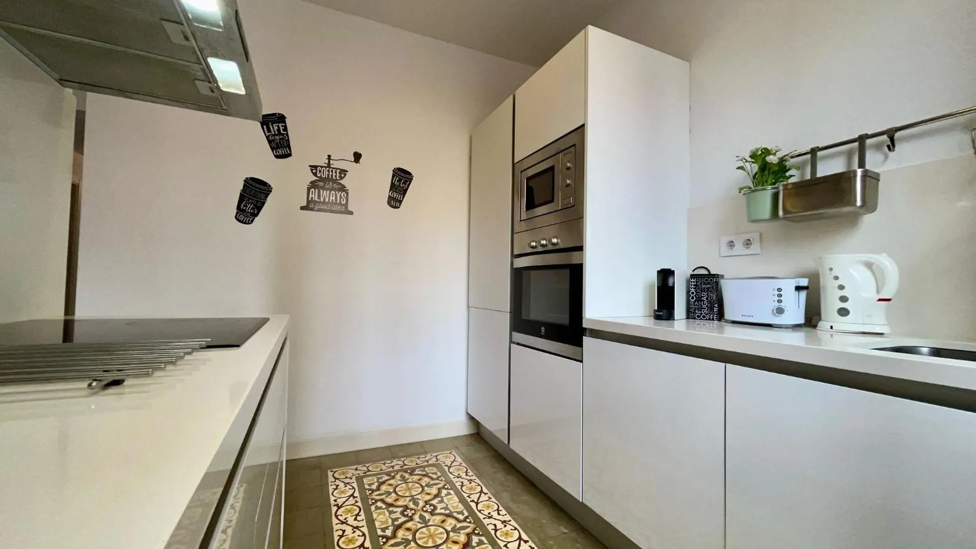 Barcelonaforrent Tucson Suites Apartment