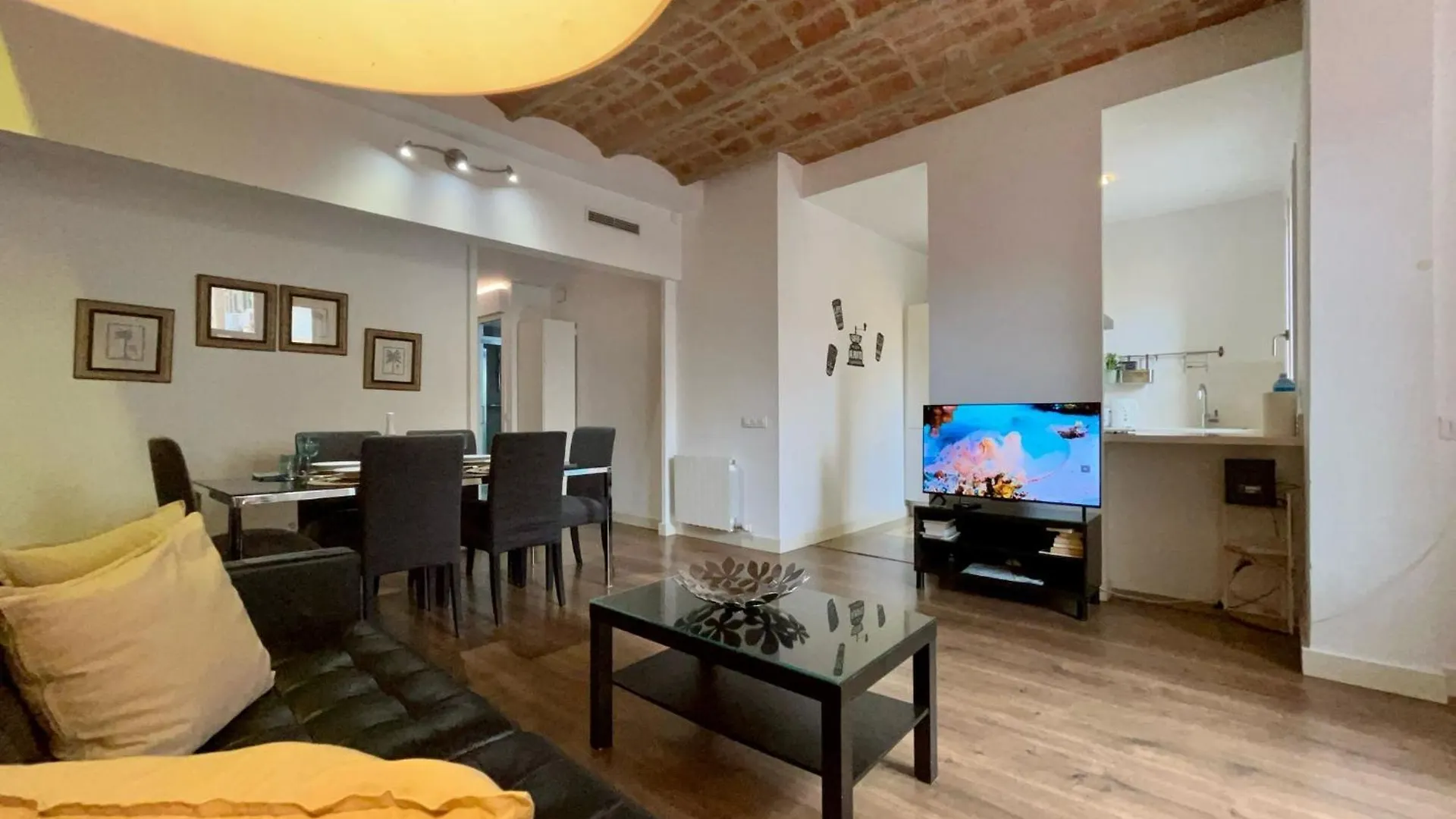 Barcelonaforrent Tucson Suites Spanien