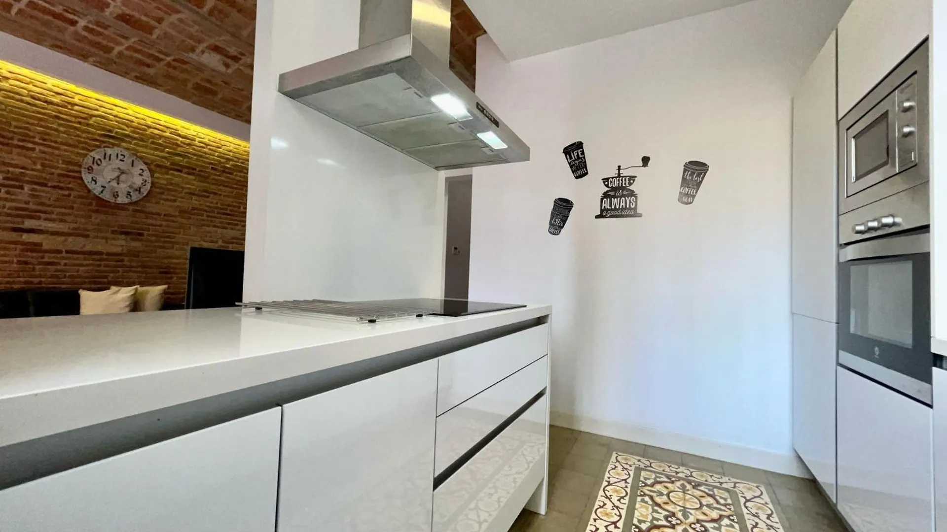 Barcelonaforrent Tucson Suites Barcelona
