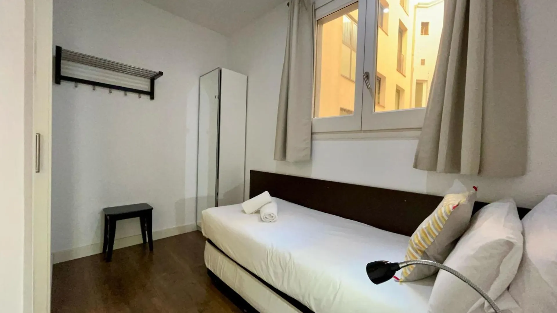 Barcelonaforrent Tucson Suites Barcelona
