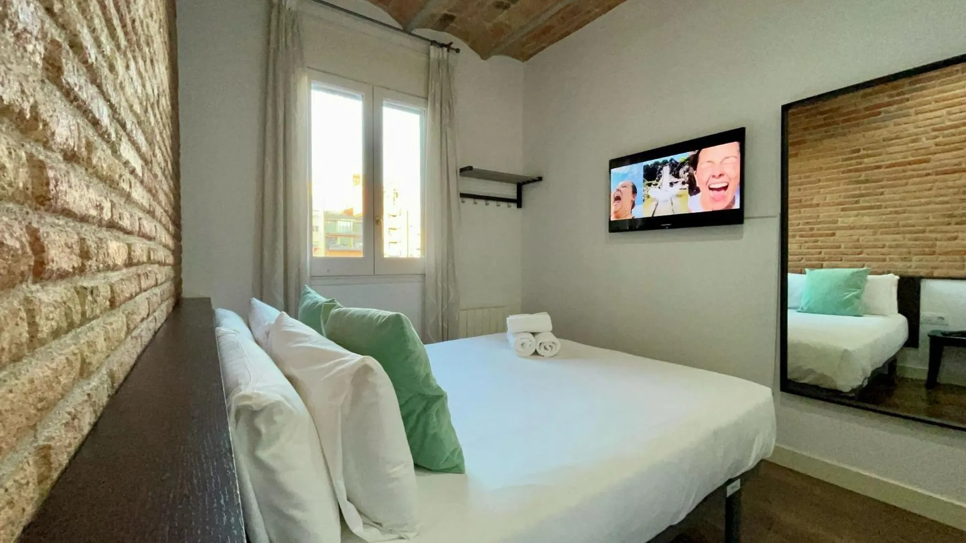 Barcelonaforrent Tucson Suites Apartment