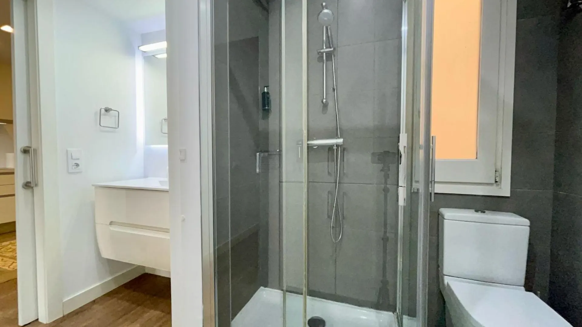 Apartment Barcelonaforrent Tucson Suites Spanien
