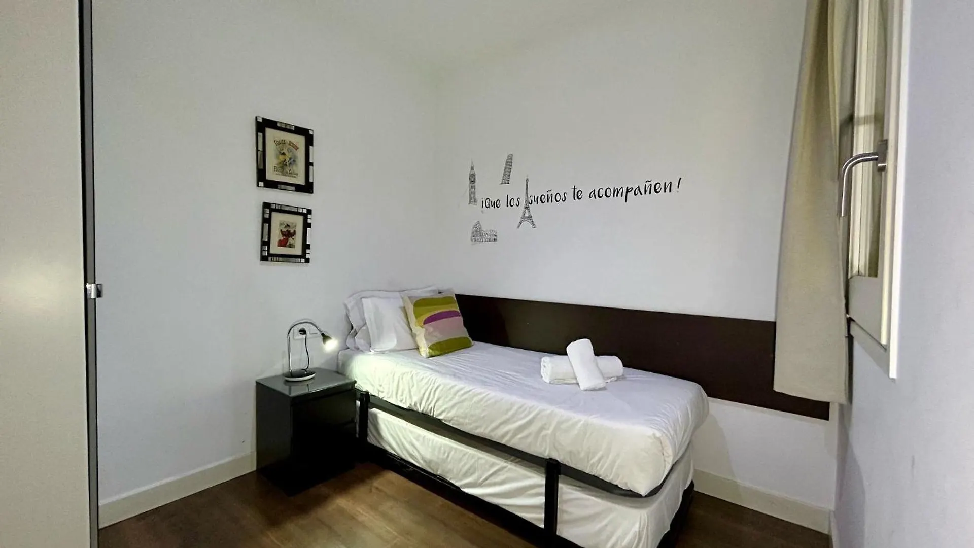 Barcelonaforrent Tucson Suites