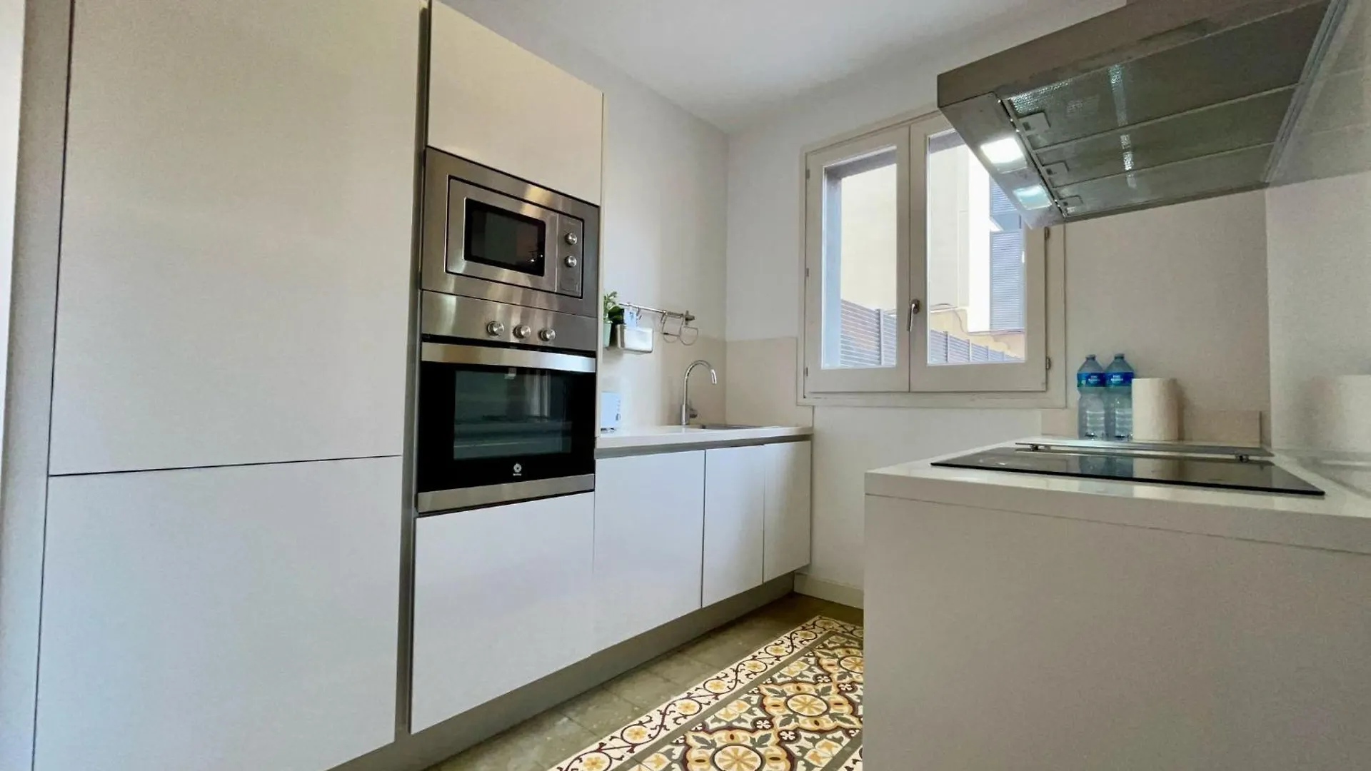 Apartmán Barcelonaforrent Tucson Suites