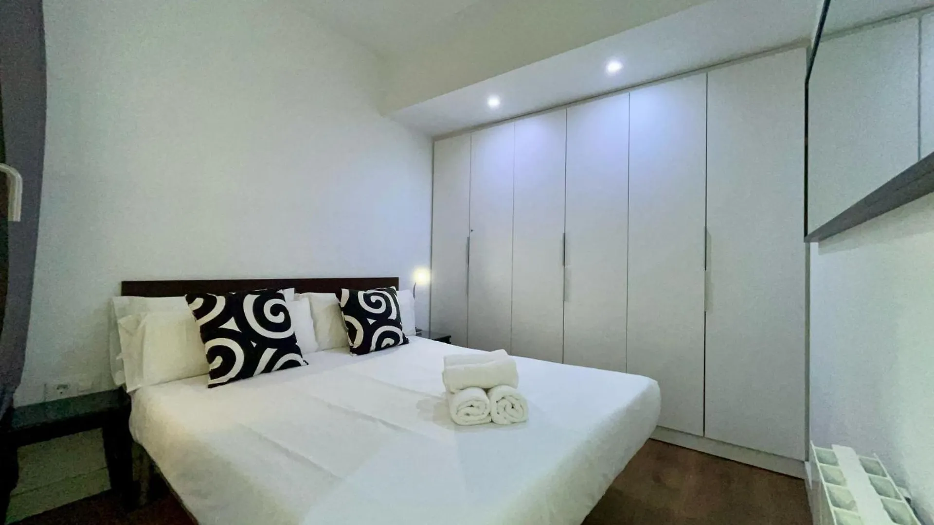 Barcelonaforrent Tucson Suites