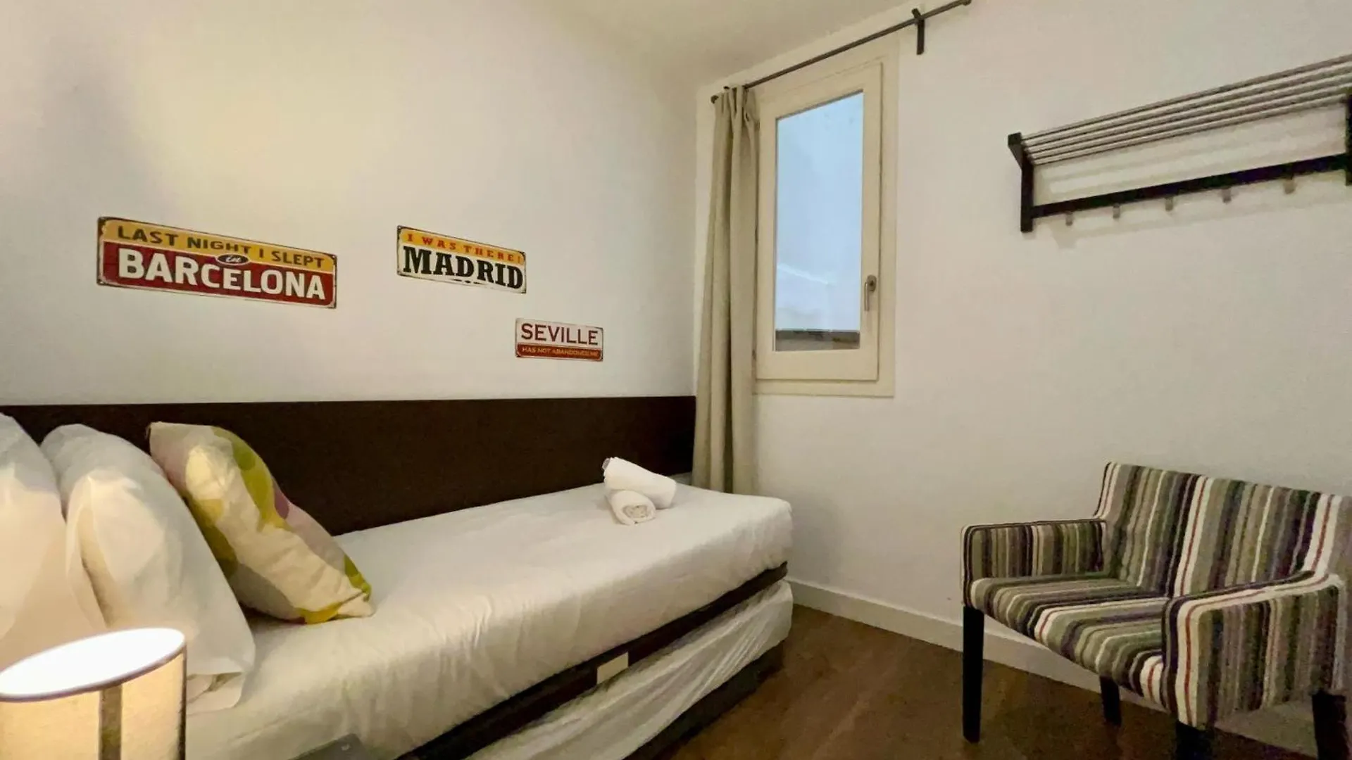 Apartmán Barcelonaforrent Tucson Suites
