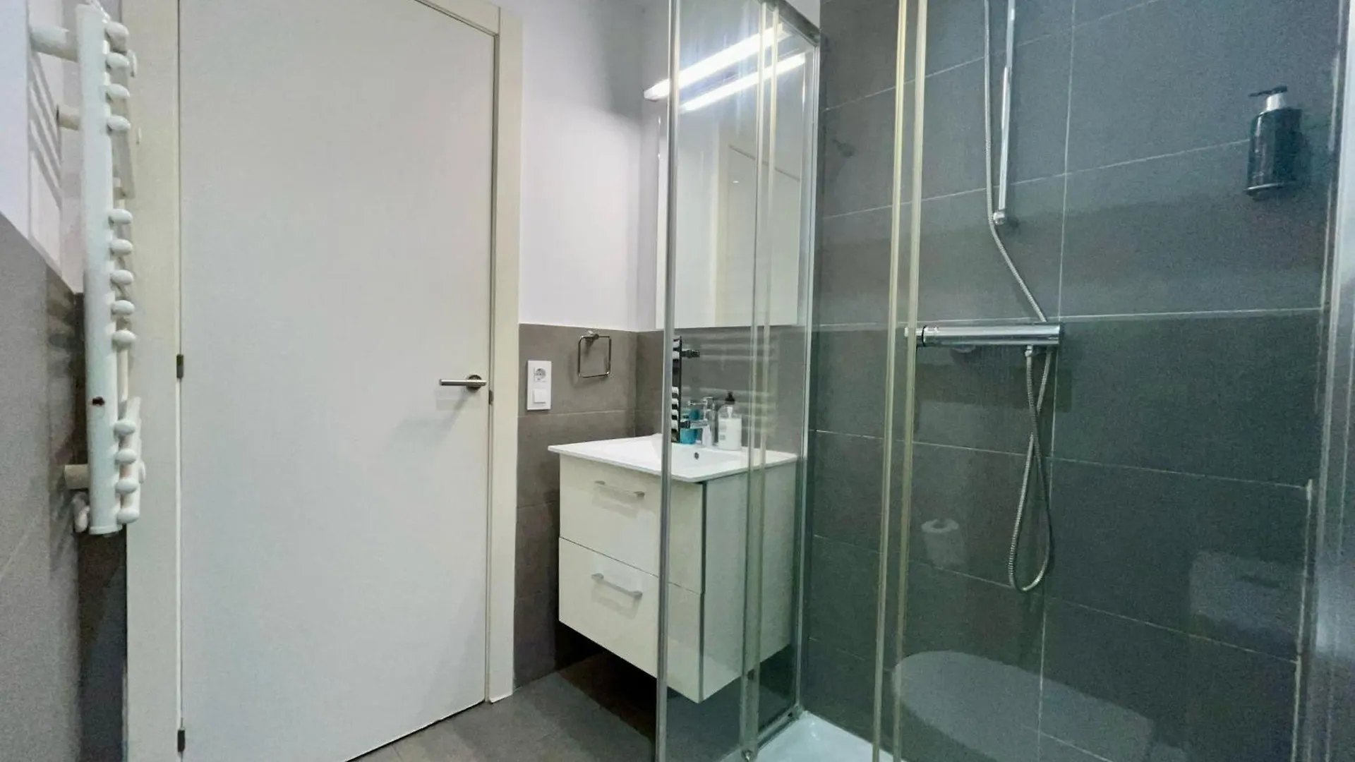 Apartmán Barcelonaforrent Tucson Suites