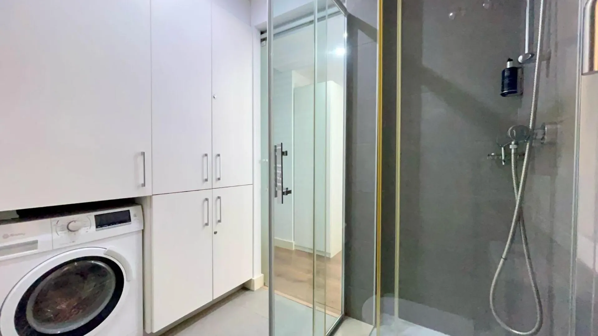 Apartmán Barcelonaforrent Tucson Suites Španělsko