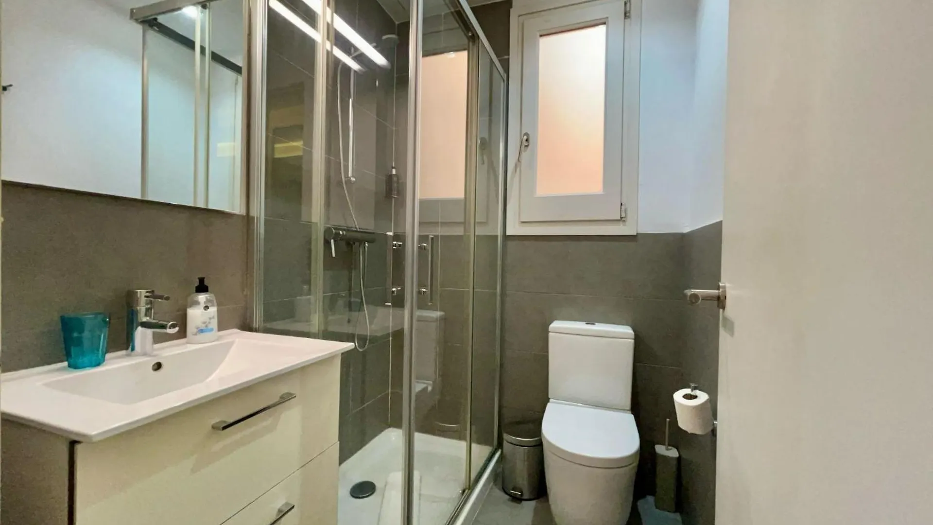 Barcelonaforrent Tucson Suites Španělsko