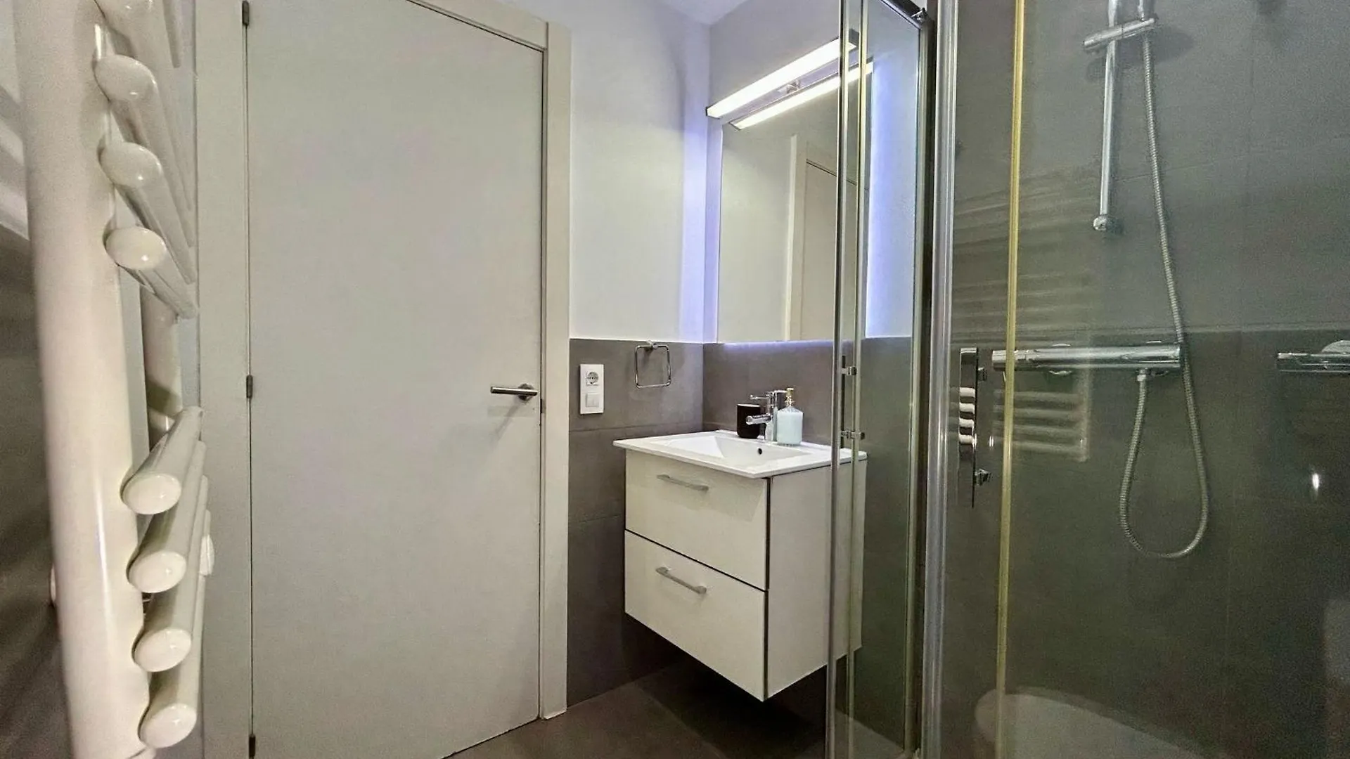 Apartmán Barcelonaforrent Tucson Suites