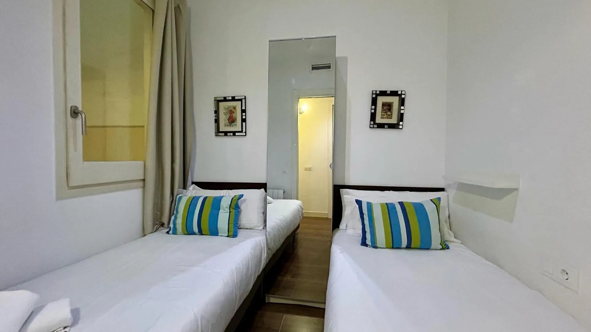 Barcelonaforrent Tucson Suites