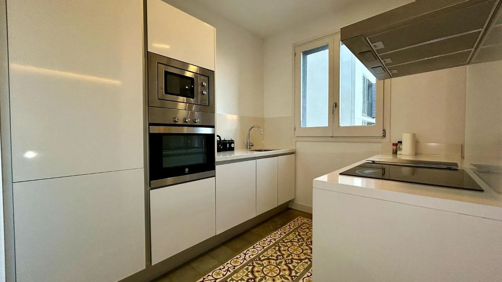 Barcelonaforrent Tucson Suites