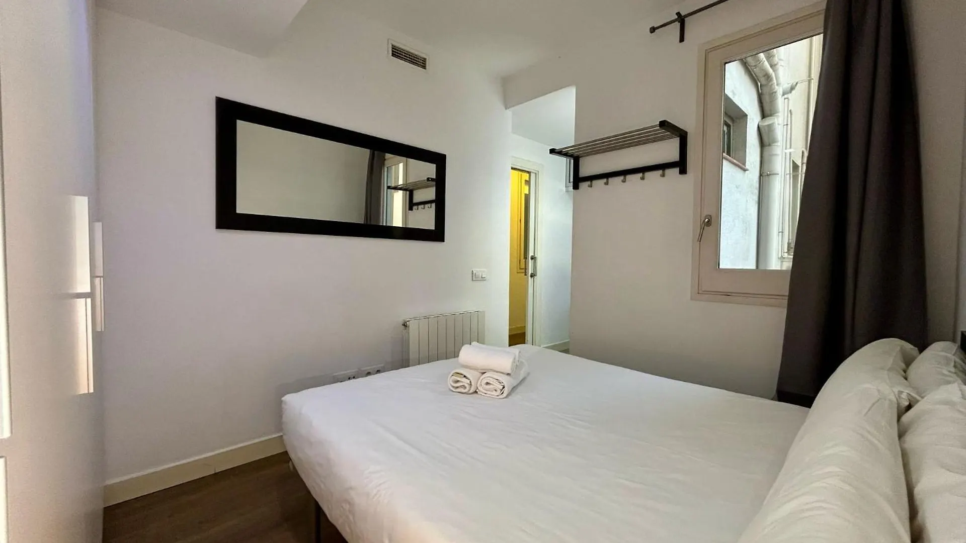 Barcelonaforrent Tucson Suites Barcelona